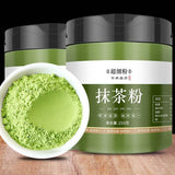 Cocoa Powder Matcha Powder Baking 0 Fat Chocolate Drink Pure Matcha