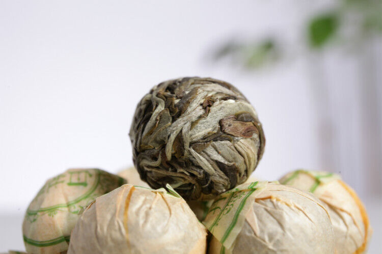 500g loose Fuding white tea before Qingming Mountain sunshine White peony tea