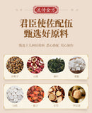 18flavors of beneficial sunset tea bag infusion honeysuckle protectionhealth tea