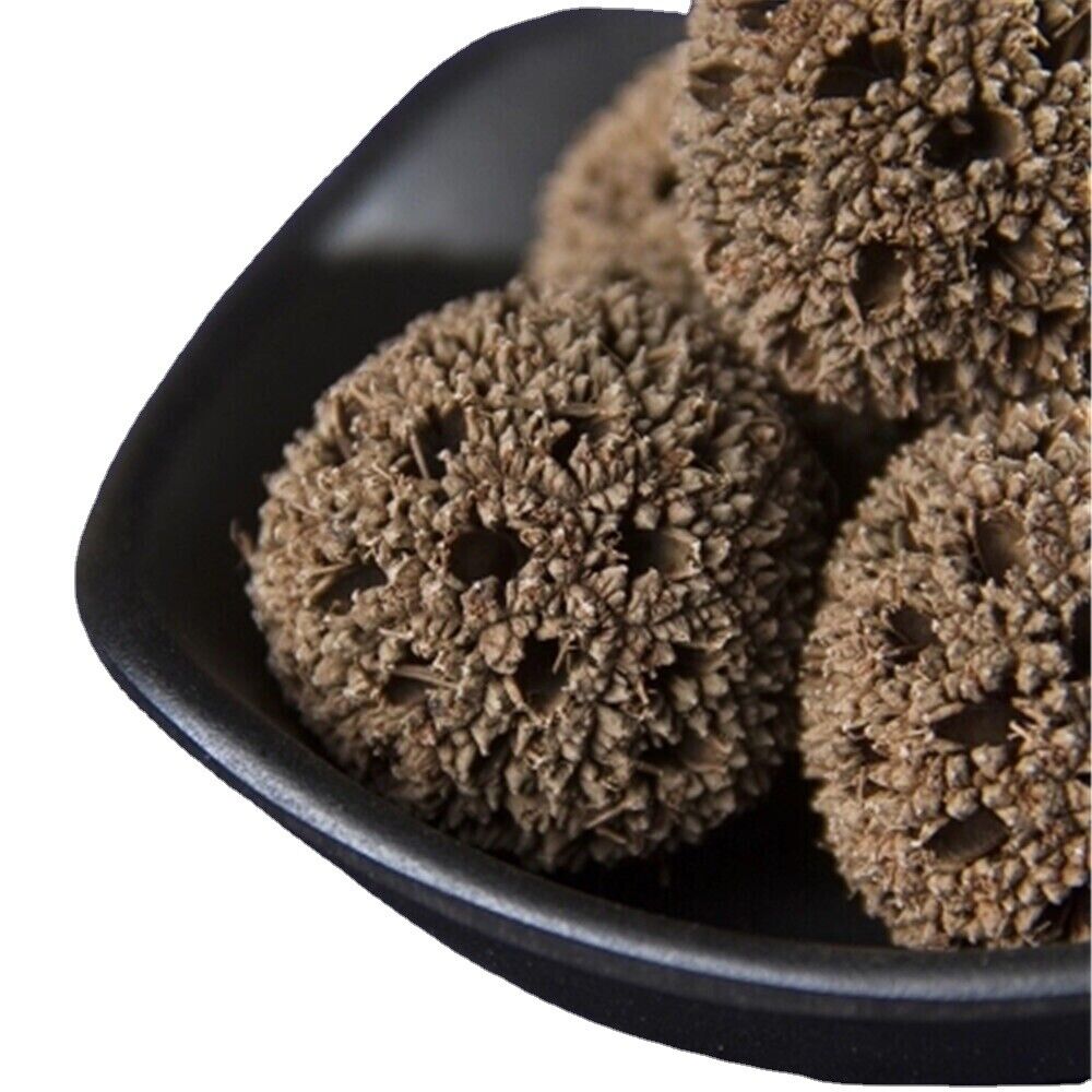 100% Natural Liquidambar Fruit Herbs Lutang Medicinal Chinese Herbs Secondary image