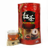 250g Black Tea Chinese Top Lapsang Souchong Wuyi Red Tea Lowering Blood Pressure