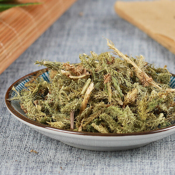 500g Shenjincao Healthy Herbal Tea Top Quality Healthy Drink Shujincao 精选伸筋草 舒筋草