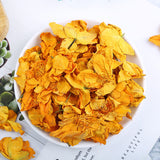 Bulk Herbal Tea for Relaxation and Wellness Fresh Dried Golden Lotus Flowers