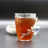 Medium Roast Luzhou Type  2023 Oolong Tea Jieyang Fried Tea 100g