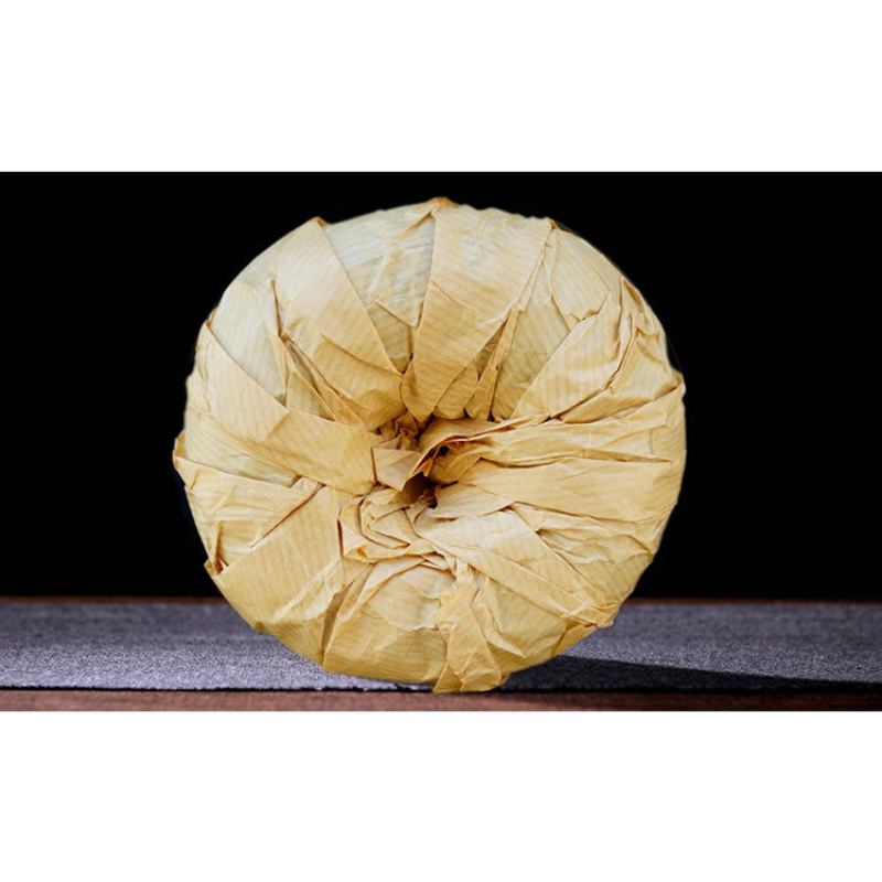 Pu'er TeaChaTea Tuocha Ancient Tree Tea PU ER GUA CHA 500g Yunnan Menghai