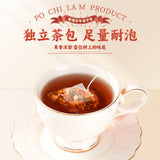 Apple Rose Lotus Leaf Cassia Seed Mulberry Tea Herbal Health Blend Natural