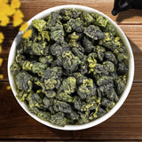 Milk Oolong Tea Loose Leaf Oolong Tea Green Tea Organic Tea Milk Oolong Tea