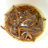 Wuyi Jin Jun Mei Black Tea Superior Quality KimChunMei Health Jinjunmei Tea 250g