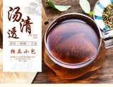 150g Dandelion bitter tea bitter tea bag infusion individual bags health tea