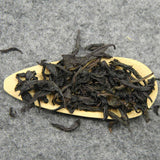 2023 Fujian Shui Xian Rock Tea Big Red Robe，Shui Hsien Oolong Da Hong Pao