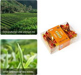 Anxi Tieguanyin Tee 70g/2.5oz Chinesischer Oolong Teebeutel Tie Guan Yin Tee
