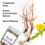 6oz/171g Kidney Health Care Blood Purifying Tea for Liver