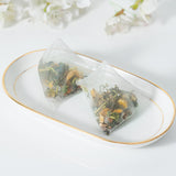 100-Bag Dandelion Tea Set – Chrysanthemum & Wolfberry Herbal Blend