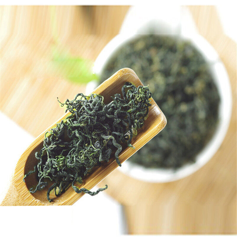 Jiaogulan 200g Wild Aescinate Gynostemma Pentaphyllum Herbal Tea Liver Eyesight Secondary image