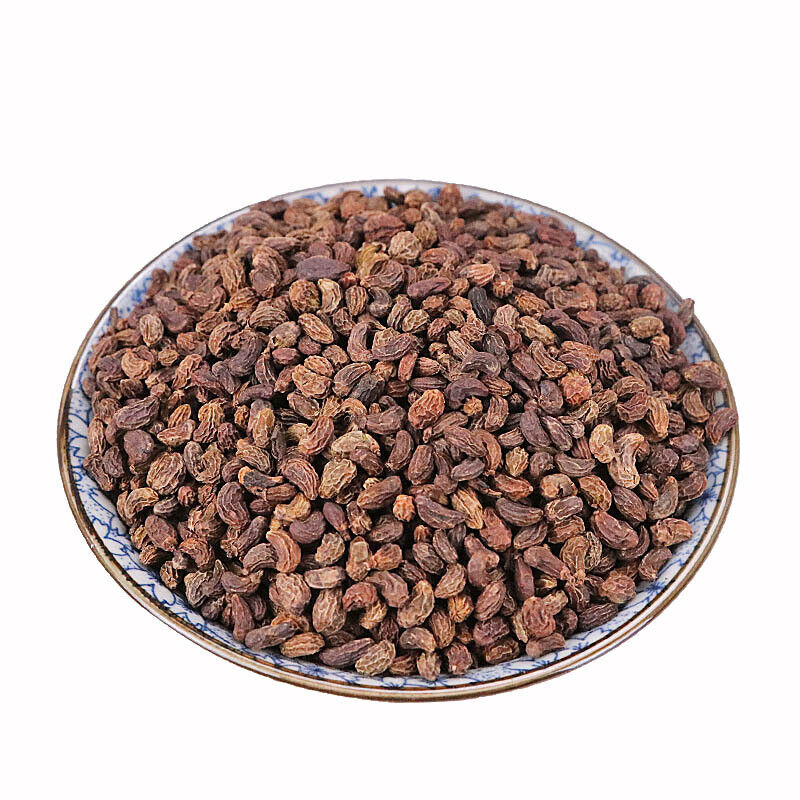 High quality 100% Natural Ligustri lucidi Fructus Nv Zhen Zi 女貞子 Chinese Herb Main image