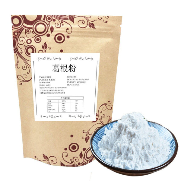 Organic Pueraria Mirifica Powder Pure Natural Extract