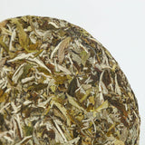 Fuding white tea peony flowers fragrant hairs alpine old white peony tea cake