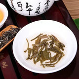 Monkey King Jasmine Tea 150g Silver Tips Hengxian Strong Aroma 2025 Fresh