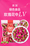 18g Green Food Health Tea Gift Set Authentic Rose Bud Tea  Herbal Tea