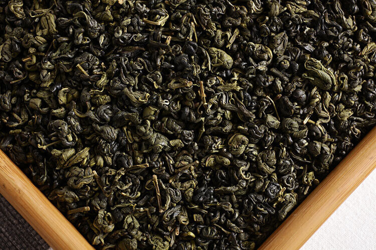 500g Yunnan green tea Ming Qian two leaves Biluochun 1strong fragrant spring tea