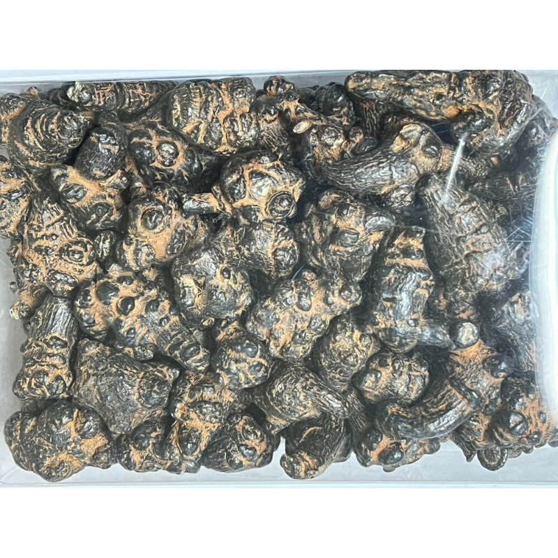 500g Black Radix Pseudoginseng, Premium Herb Main image