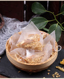 Tangerine Peel Ginger Rice Tea 240g Authentic Fried Ginger Rice Tea Health Tea