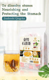 Jinzhushi Qingcha Herbal Tea 250g