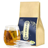 Honeysuckle Chrysanthemum Cassia Seed Tea Wolfberry Tea Osmanthus Tea Herbal Tea