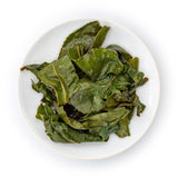 Green Health Tie Guan Yin Iron Goddess Of Mercy Oolong Tea Xiao Qing Type