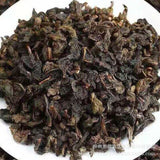 Anxi Oolong Tea Aged Tie Guan Yin Charcoal Roasted Loose Leaf Tea for Milk Tea