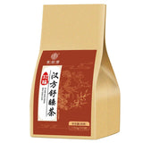 32 Flavor Han Fang Shu Sleep Tea Healthy Herb Tea Bag 150g/30 Bags