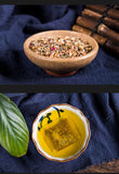 150g Plumping tea plumping plumping tea papaya kudzu wolfberry tea goddess tea