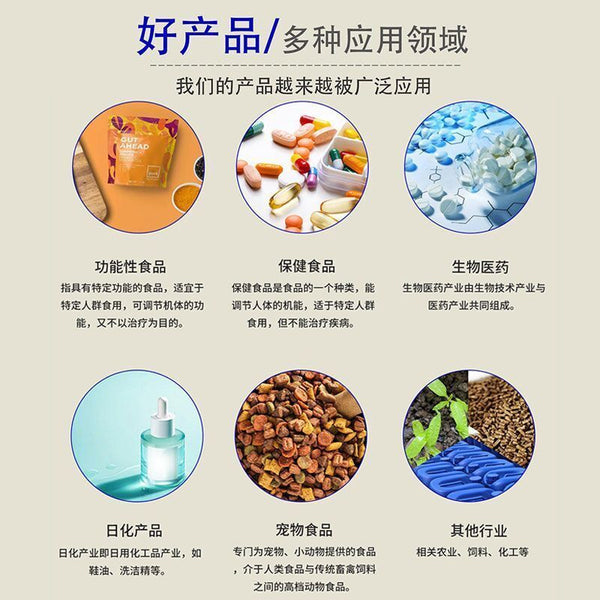 Premium Saffron Extract 10:1 (50% Concentrate) - Water Soluble Powder