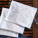 Rutin Tea with Hemp Seed, Mulberry Leaf, and Cassia Seed for Gut Health