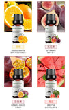 Essential Oil Sweet Orange Fig Passion Fruit Watermelon Aromatherapy10ml * 4