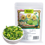 Premium Lotus Plumule Authentic Lotus Seed Heart Chinese Herbal Tea