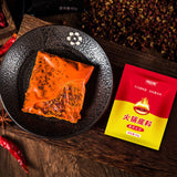 Instant Hot Pot Self Heating Snack Convenience Spicy Noodle Rice Bowl Gourmet