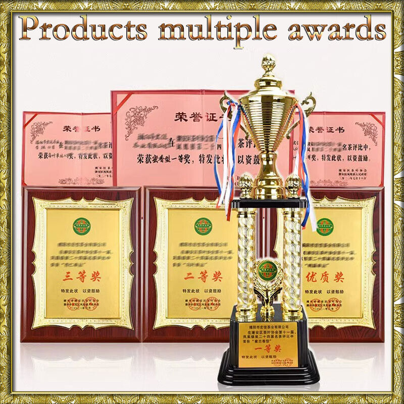 250gHelloYoung High Quality Taiwan Milk Oolong tea Taiwan High Mountain Jin Xuan
