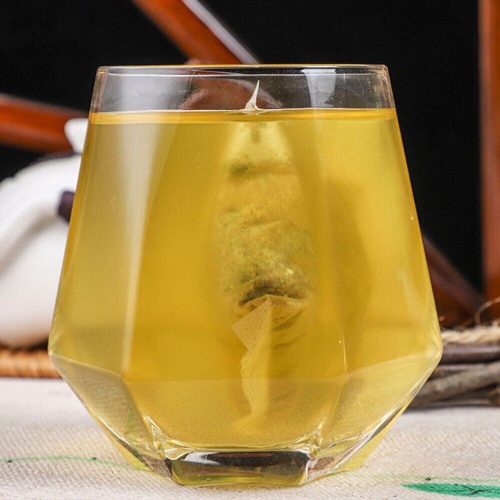 Job's Tears Red Bean Purslane Herbal Tea Bags Natural Belly Wellness Blend