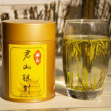 Yellow Tea Junshan Tea Xiangdao Brand Junshan Silver Needle Tea 50g - 100g Tin