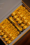 New Tea Wuyi Tea Floral Wild Tea Red Gan Black Tea Gift Box 250g