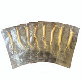 Fresh Ginseng Root 10g Changbai Mountain Specialty