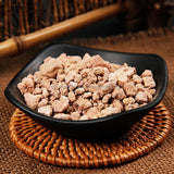 Traditional Chinese Medicine Chi shi zhi Red Halloysite 250g