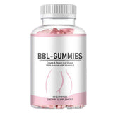 100% Premium Butt And Hips Enlargement Gummies Big Booty Enhance 60 Gummies