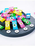 Sugar Free Fruit Mints Fresh Breath Party Candy Assorted Flavors