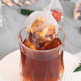 Black Sugar Red Date Ginger Silk Tea Herbal Tea 300g