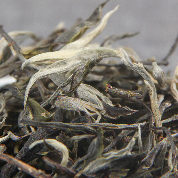 500g Loose Spring Tea Hundred Years Big Tree Grand Xueshan Pu-erh Cha Tea