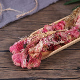 Organic Herbal Red Cockscomb Flower Flos Celosiae Cristatae Ji Guan Hua