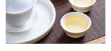 300g Fuding white peony tea cake tribute eyebrow shoumei flower hao fragrance