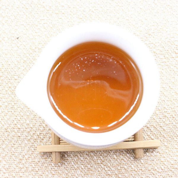 Fragrant White Tea Cake Chinese Tea 350g Premium Fuding White Tea Shoumei Date